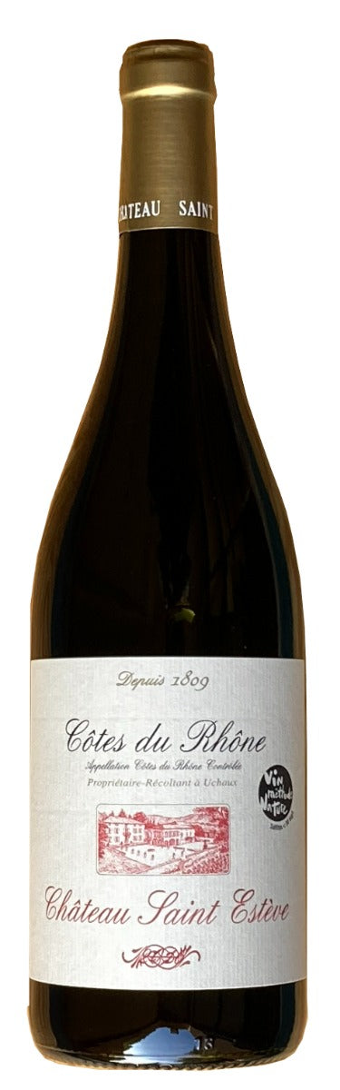 Côtes du Rhône Nature