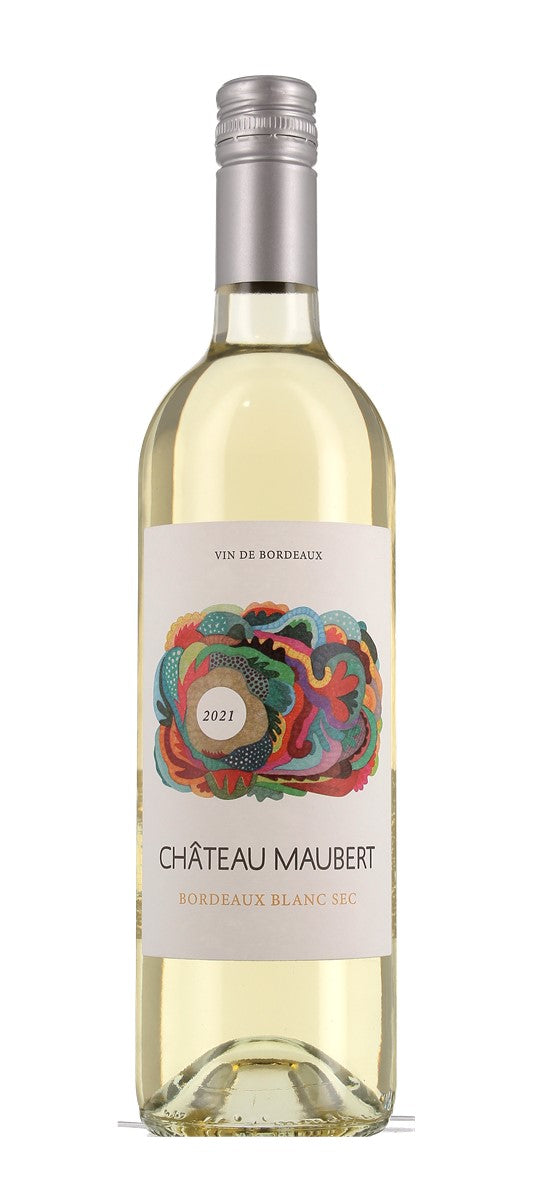 Château Maubert 2021