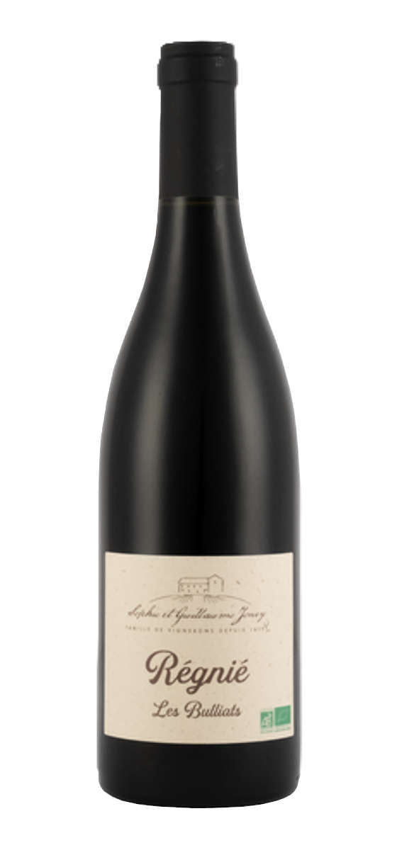 Régnié Les Bulliats 2020