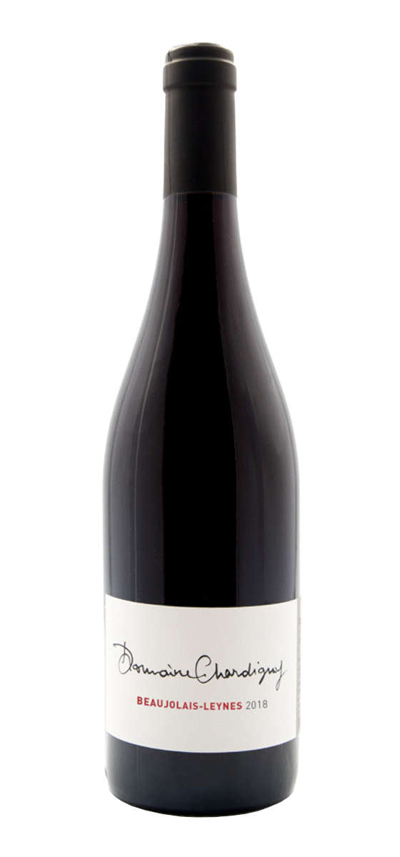 Domaine Chardigny - Beaujolais Leynes - AOP Beaujolais - Rouge - 2021