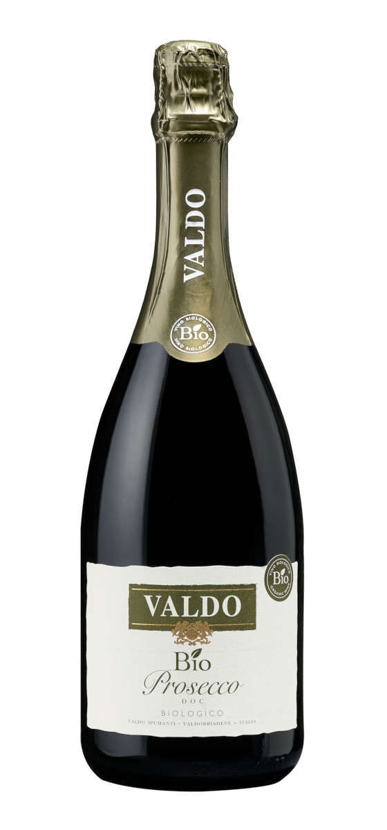 Prosecco Biologico - Brut