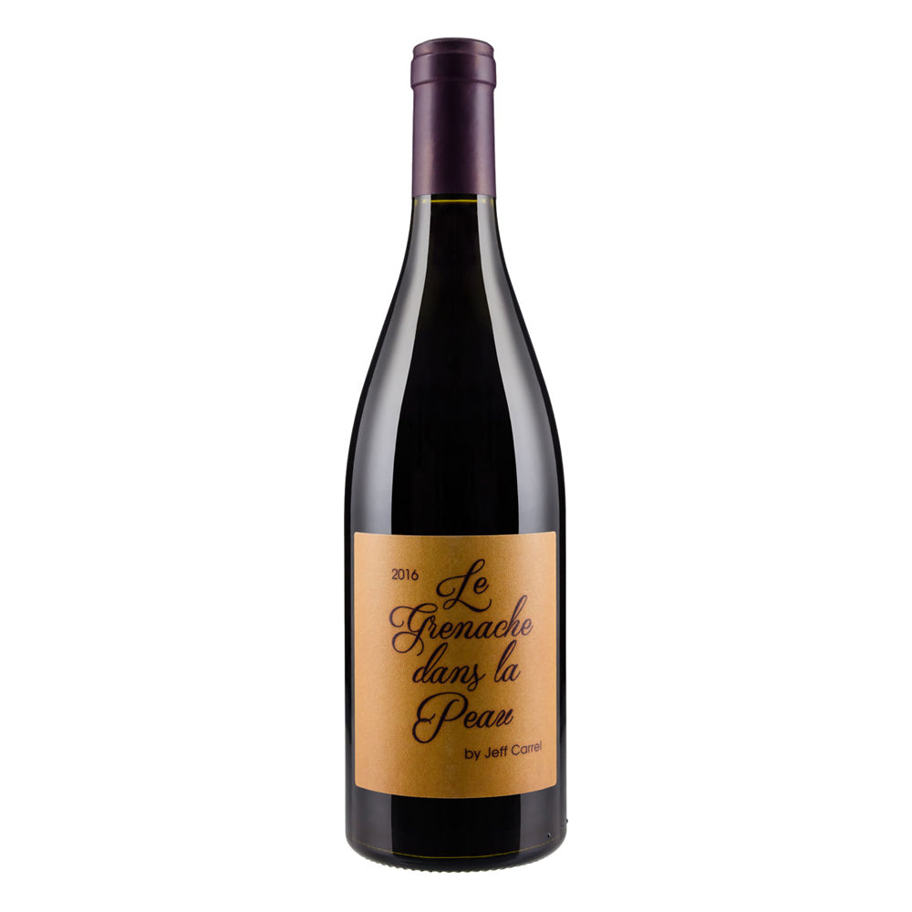 Le Grenache dans la peau 2016