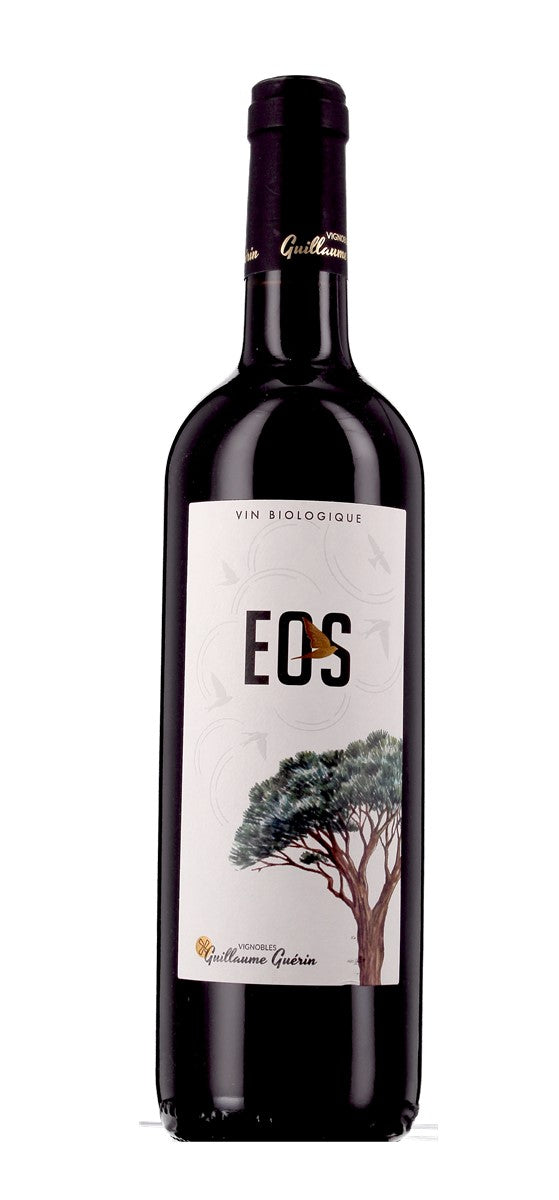Cuvée Eos rouge 2019