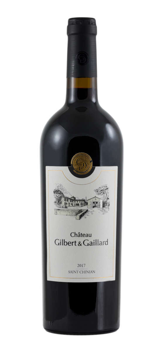 Cuvée Château 2017