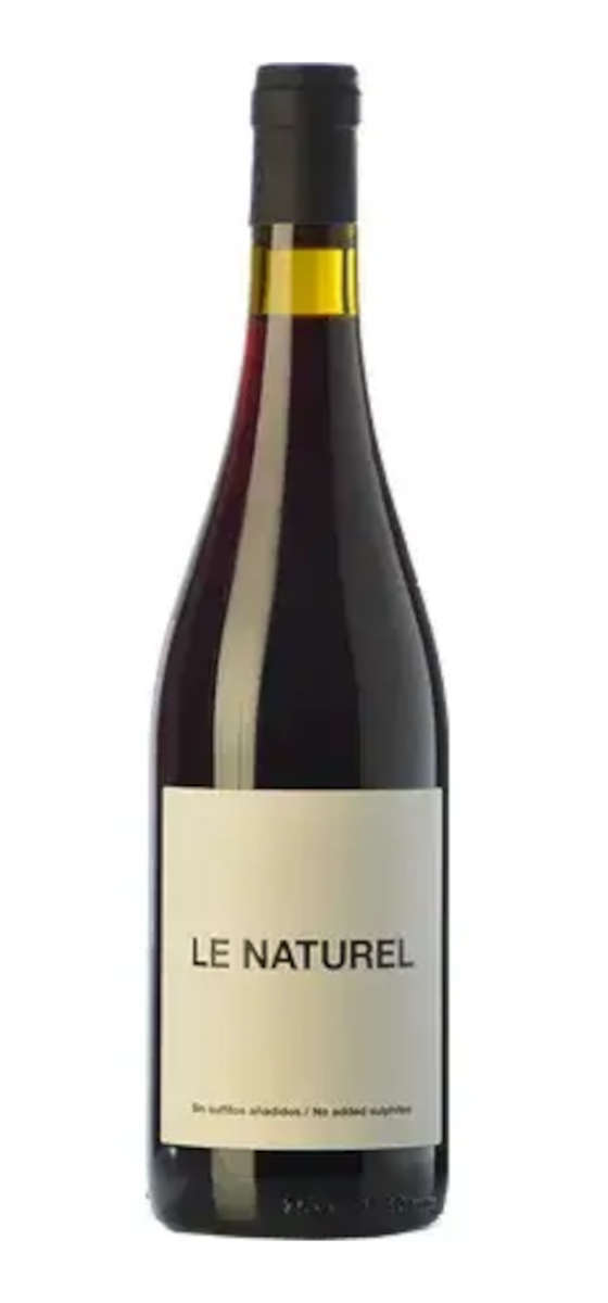 Vintae - Le Naturel - DO Navarra (Espagne) - Rouge - 2021