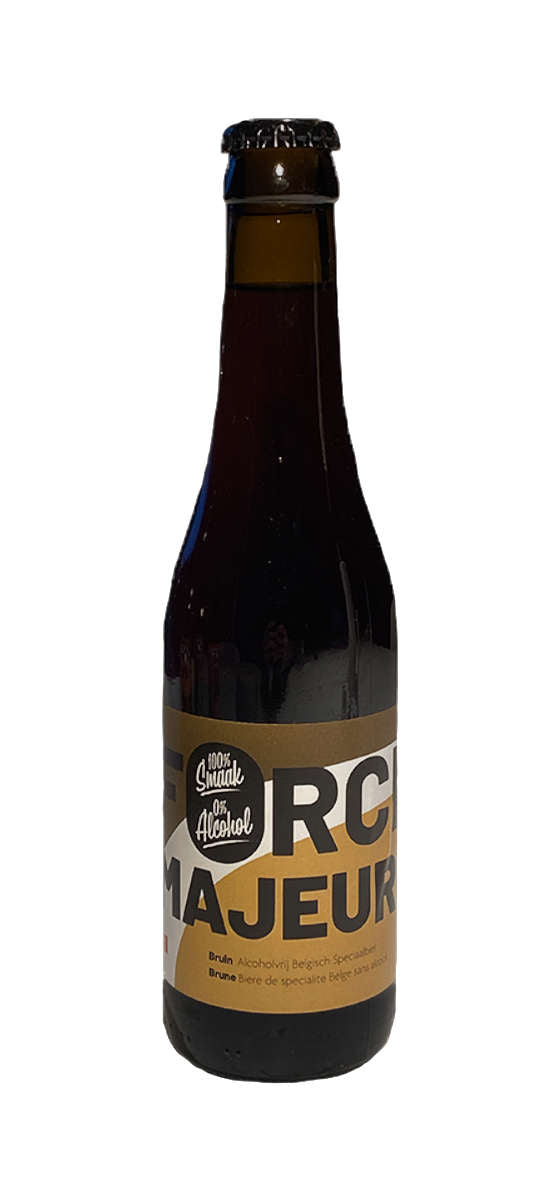 Brune 0,5%