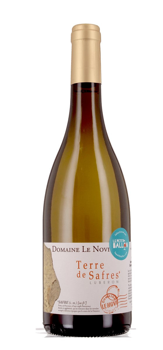 Terre de Safres 2021