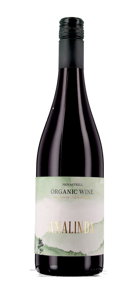 Amalinda Organic 2019