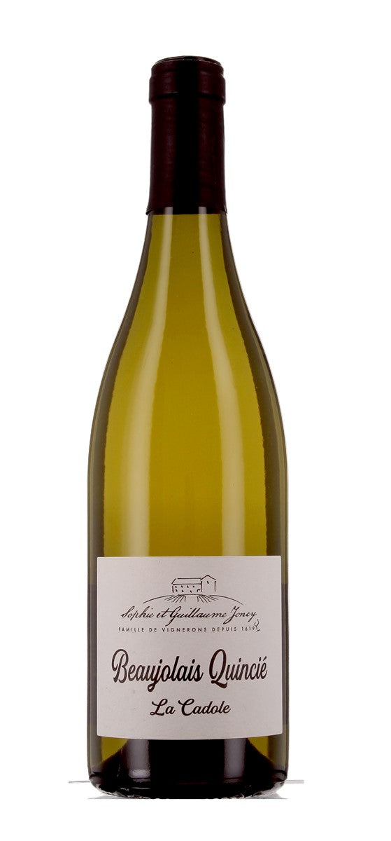 La Cadole Blanc 2021