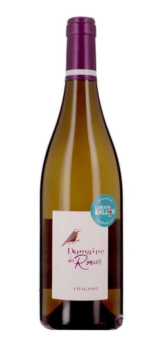 Côtes du Jura Blanc 2020