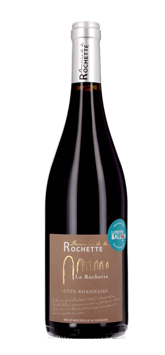 La Rochette 2022