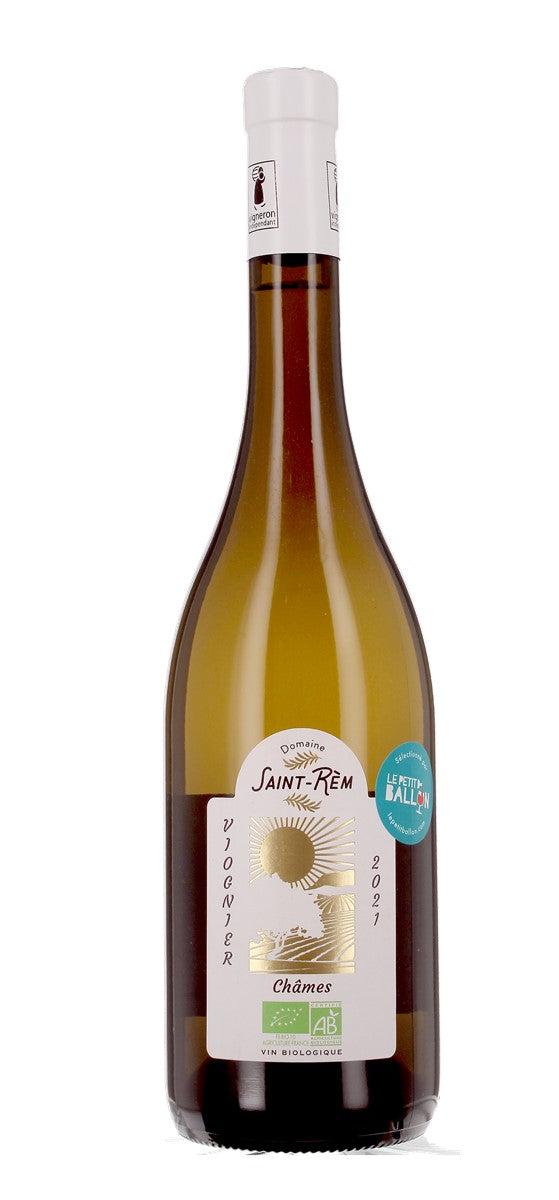 Viognier Châmes 2021