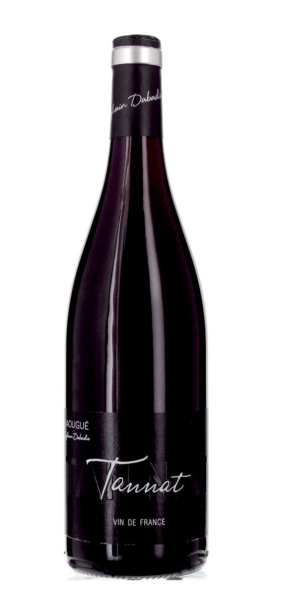 Domaine Laougué - Tannat - Vin de France - Rouge - 2022