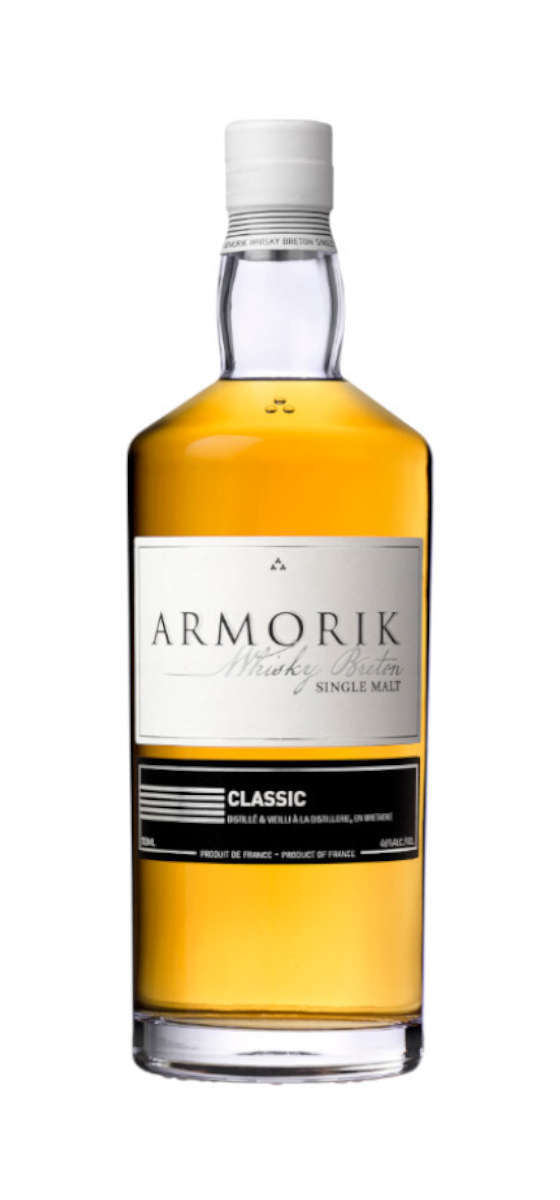 Armorik - Classic Bio