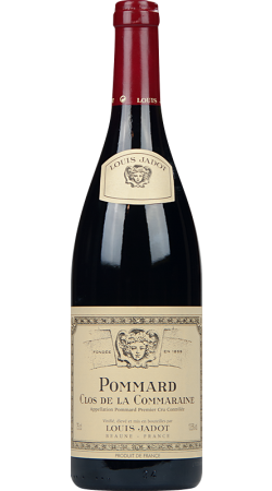 Clos de la Commaraine - AOP Pommard Premier Cru - Rouge - 2017