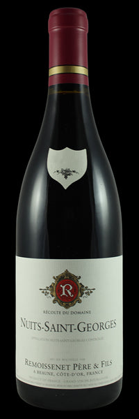 Nuits-Saint-Georges - AOP Nuits-Saint-Georges - Rouge - 2020