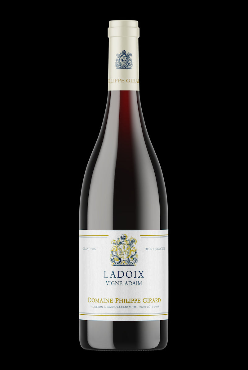 Domaine Philippe Girard - Vigne Adaim - AOP Ladoix - Rouge - 2022