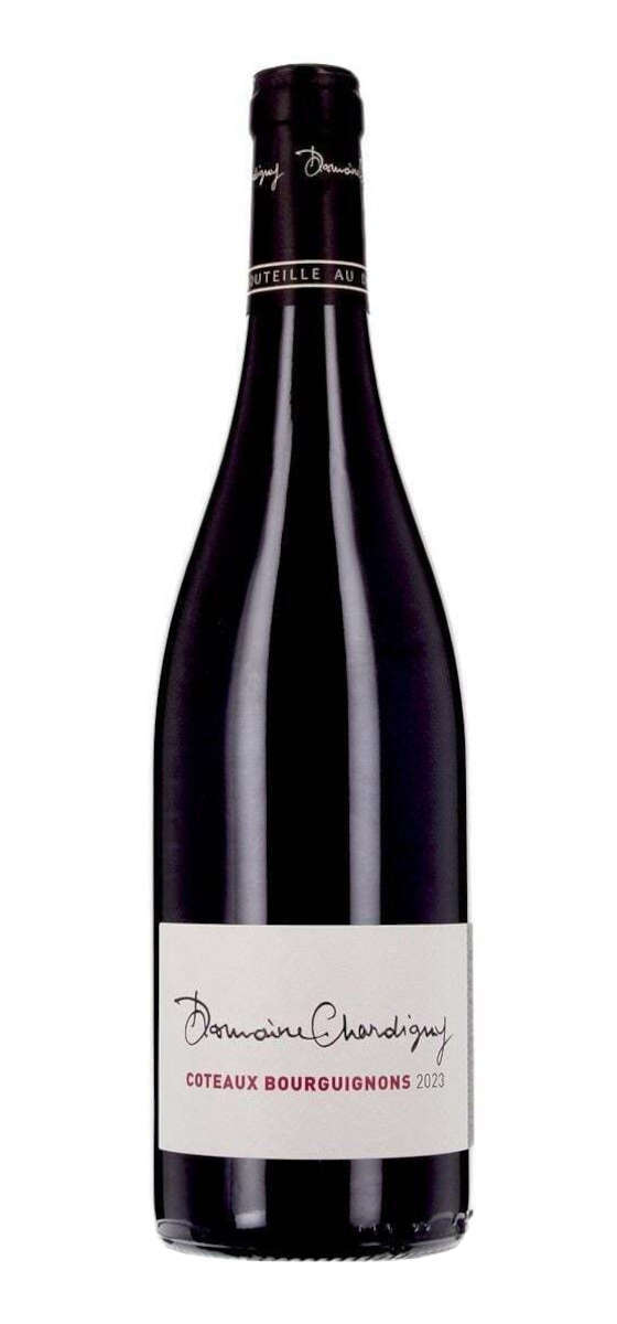 Domaine Chardigny - Coteaux Bourguignons - AOP Coteaux Bourguignons - Rouge - 2023