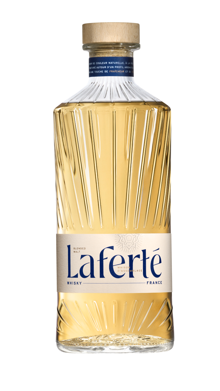 Laferté - Laferté