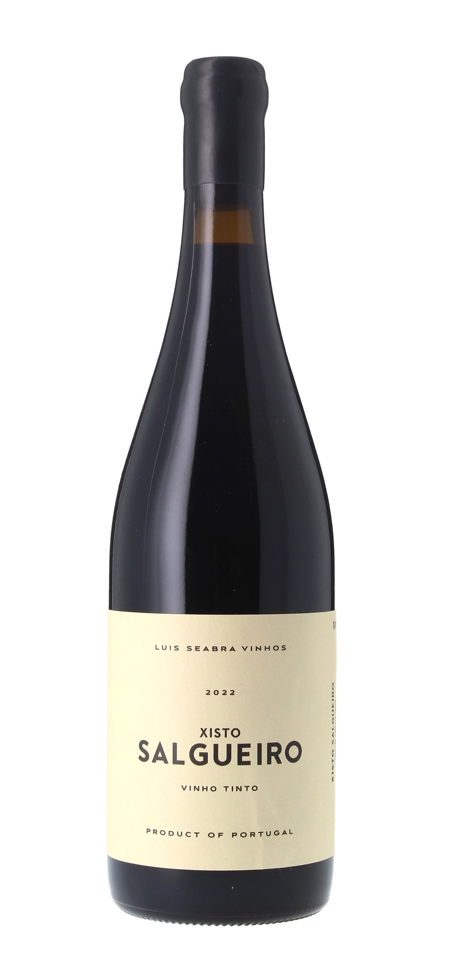 Luis Seabra - Xisto Salgueiro Tinto - DOC Douro - Rouge - 2022