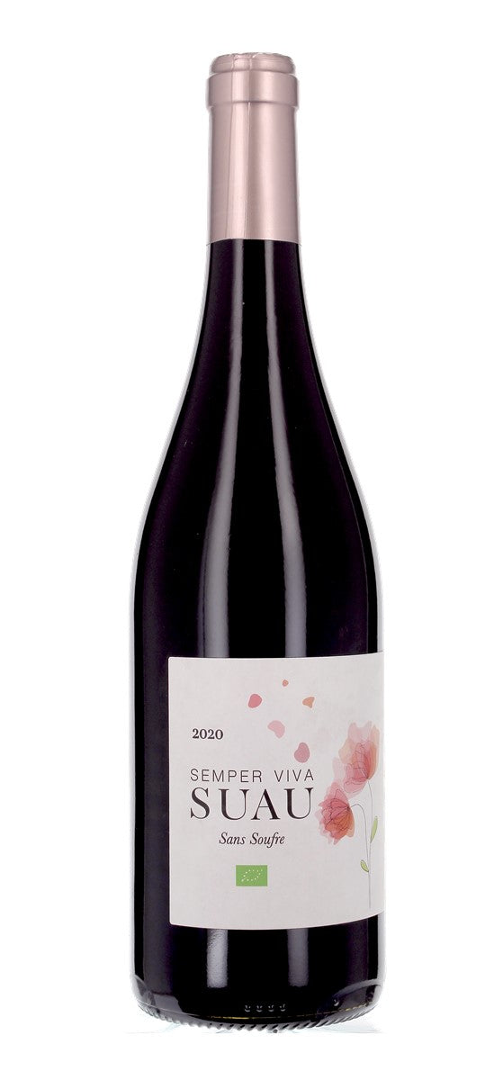 Château Suau - Semper Viva - Rouge - 2020