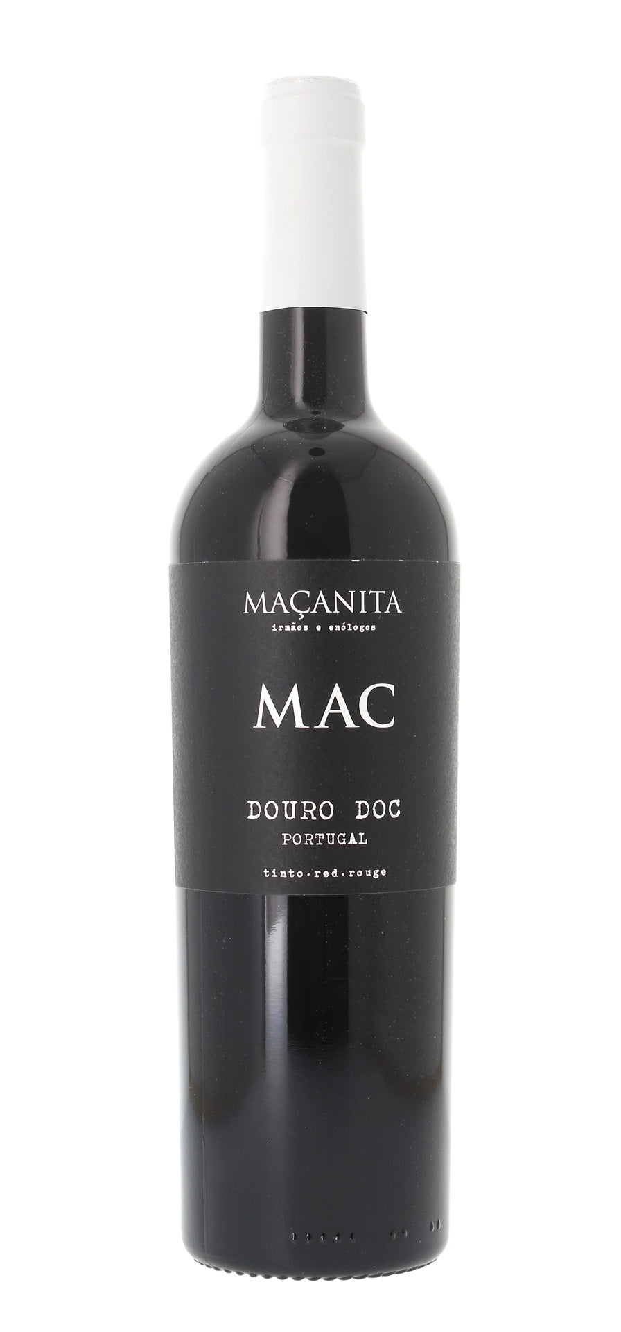 Maçanita - Mac - DOC Douro - Rouge - 2022