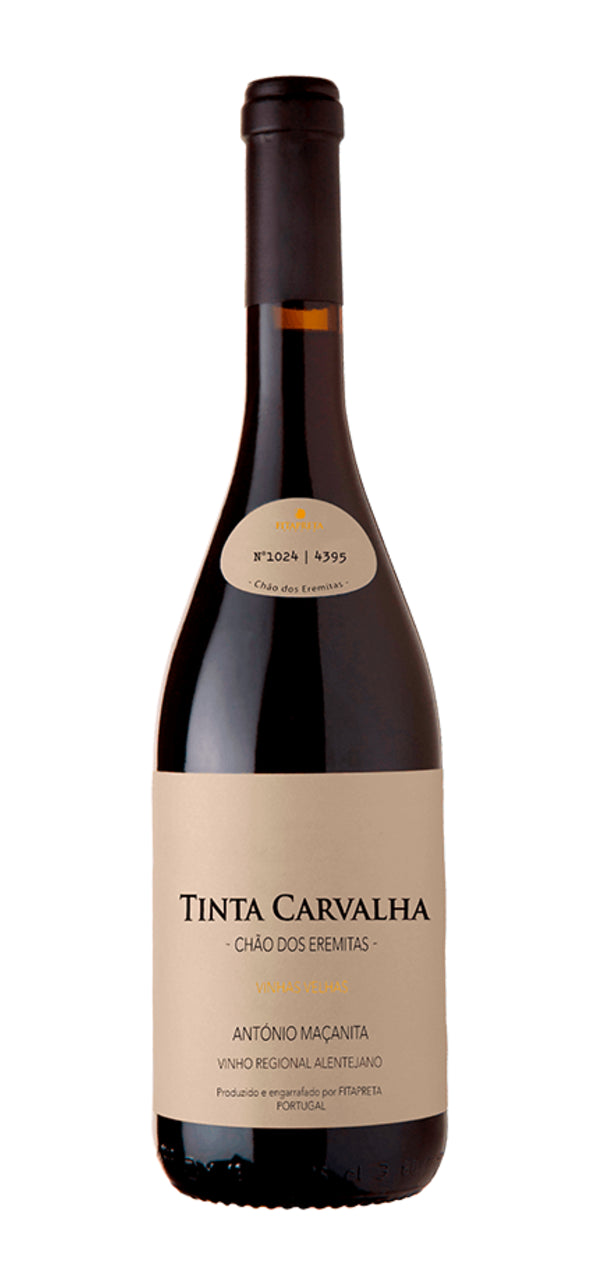 Maçanita - Castelão Chão dos Eremitas - IGP Vinho Regional Alentejano - Rouge - 2022