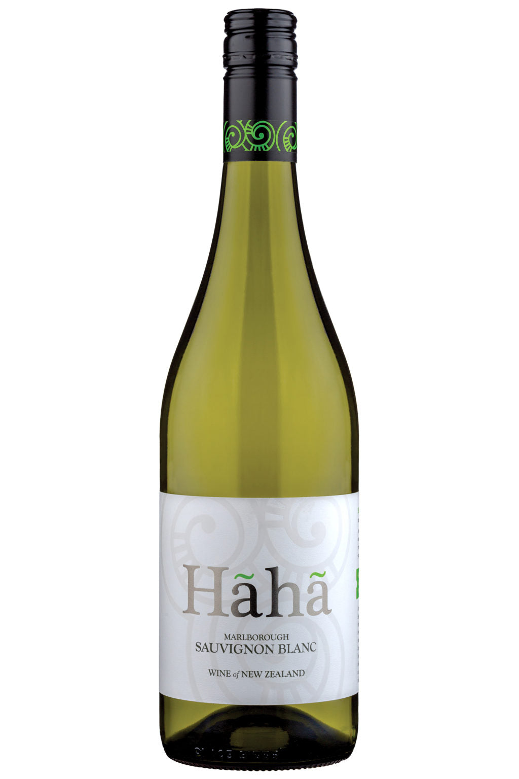 Haha Wine Company - Sauvignon Blanc - GI Marlborough - Blanc - 2024