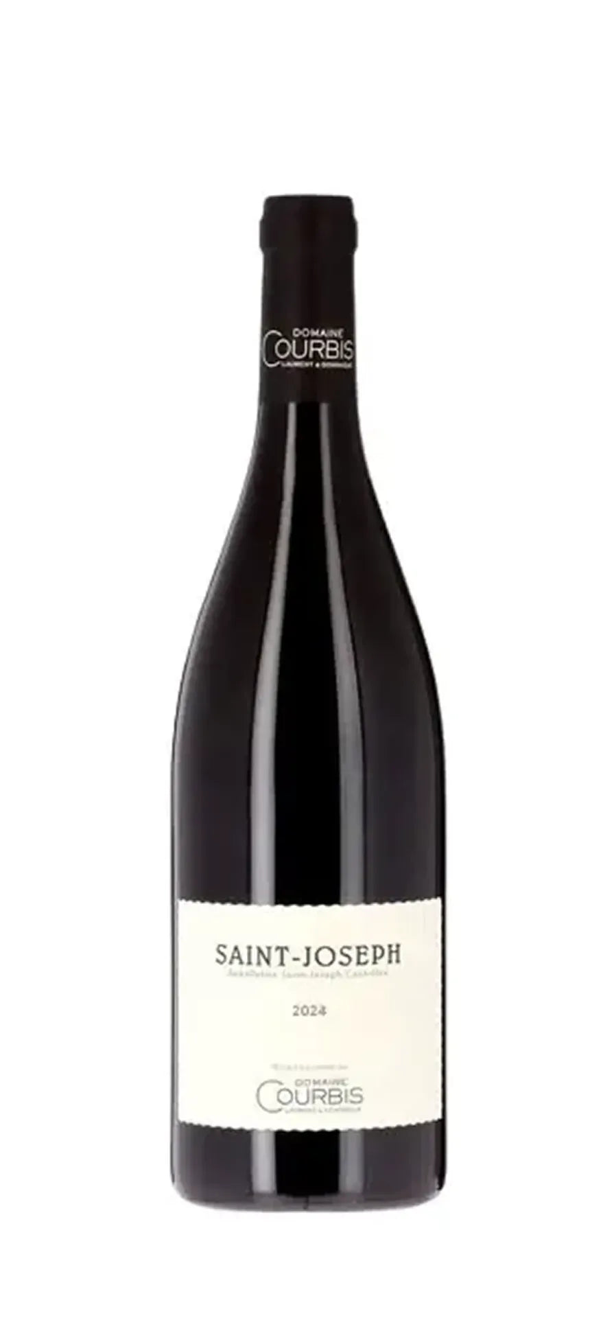 Domaine Courbis - Saint Joseph - AOP Saint-Joseph - Rouge - 2024