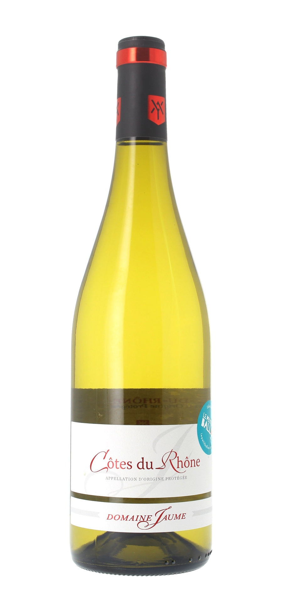 Famille Jaume - Côtes du Rhône - AOP Côtes-du-Rhône - Blanc - 2024