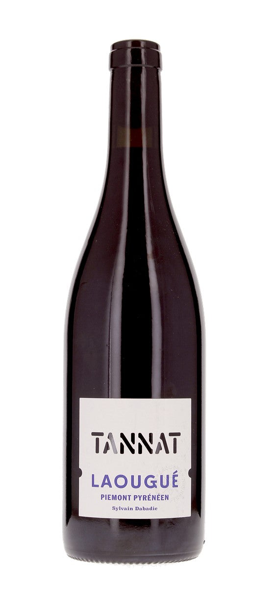 Domaine Laougué - TANNAT - Vin de France - Rouge - 2024