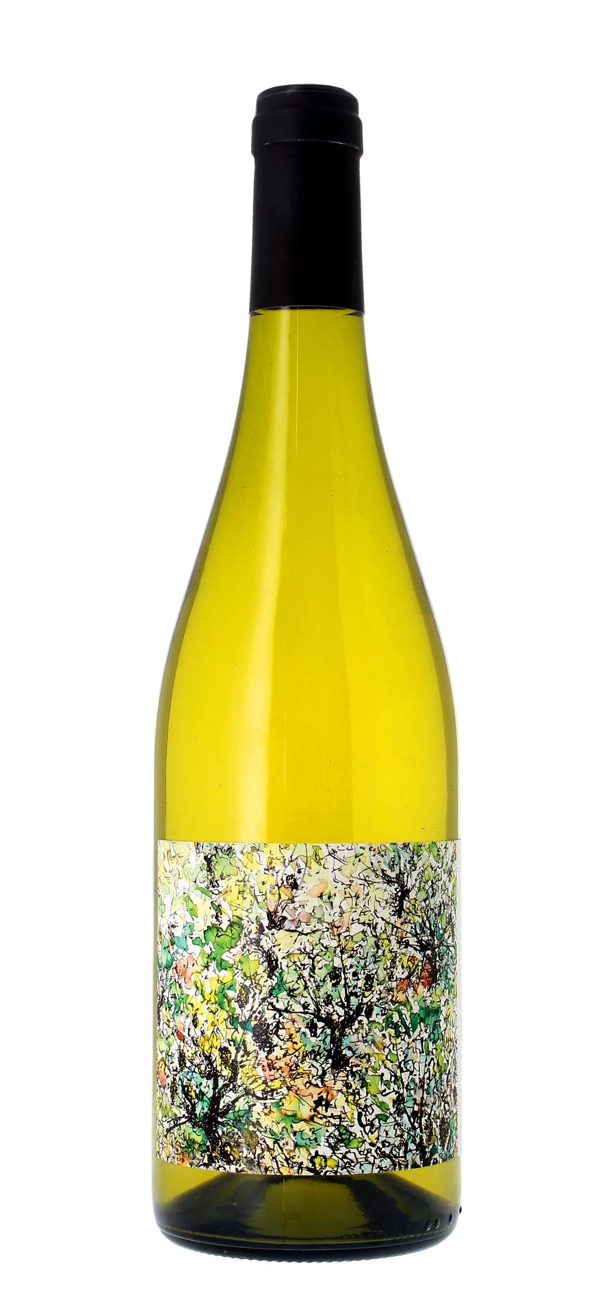 Domaine de la Mordorée - Tableau de Terroir "Les Sables" - Vin de France - Blanc - 2023