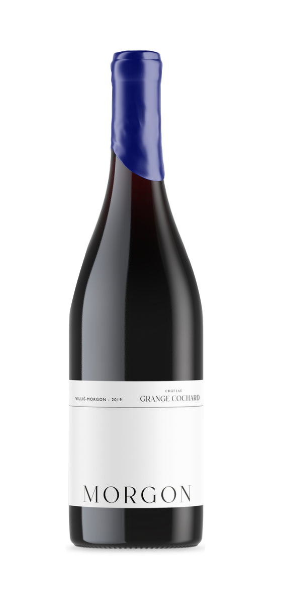 Château Grange Cochard - Morgon - AOP Morgon - Rouge - 2019