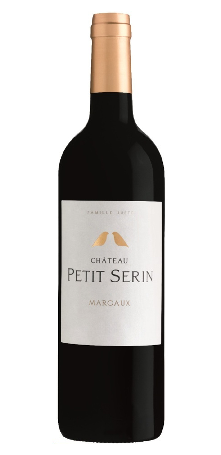 Château Petit Serin - Margaux - Rouge - 2021