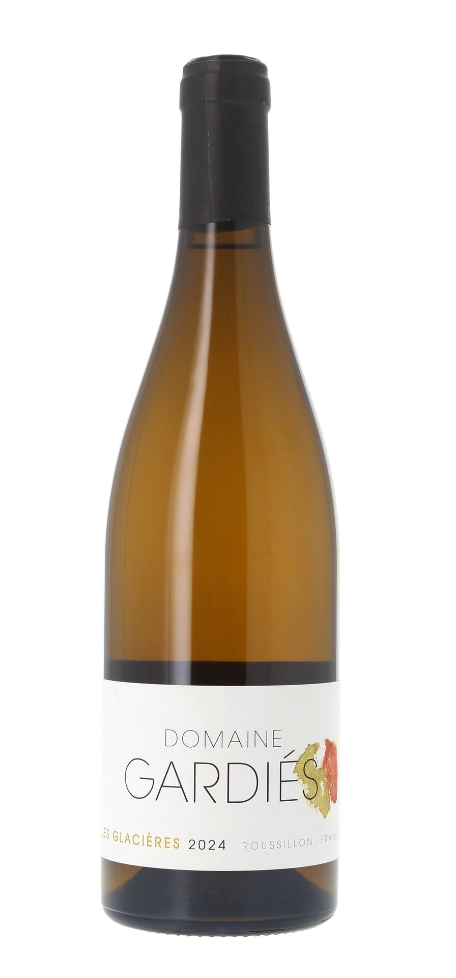 Domaine Gardiés - Les Glacières - AOP Côtes-du-Roussillon - Blanc - 2024