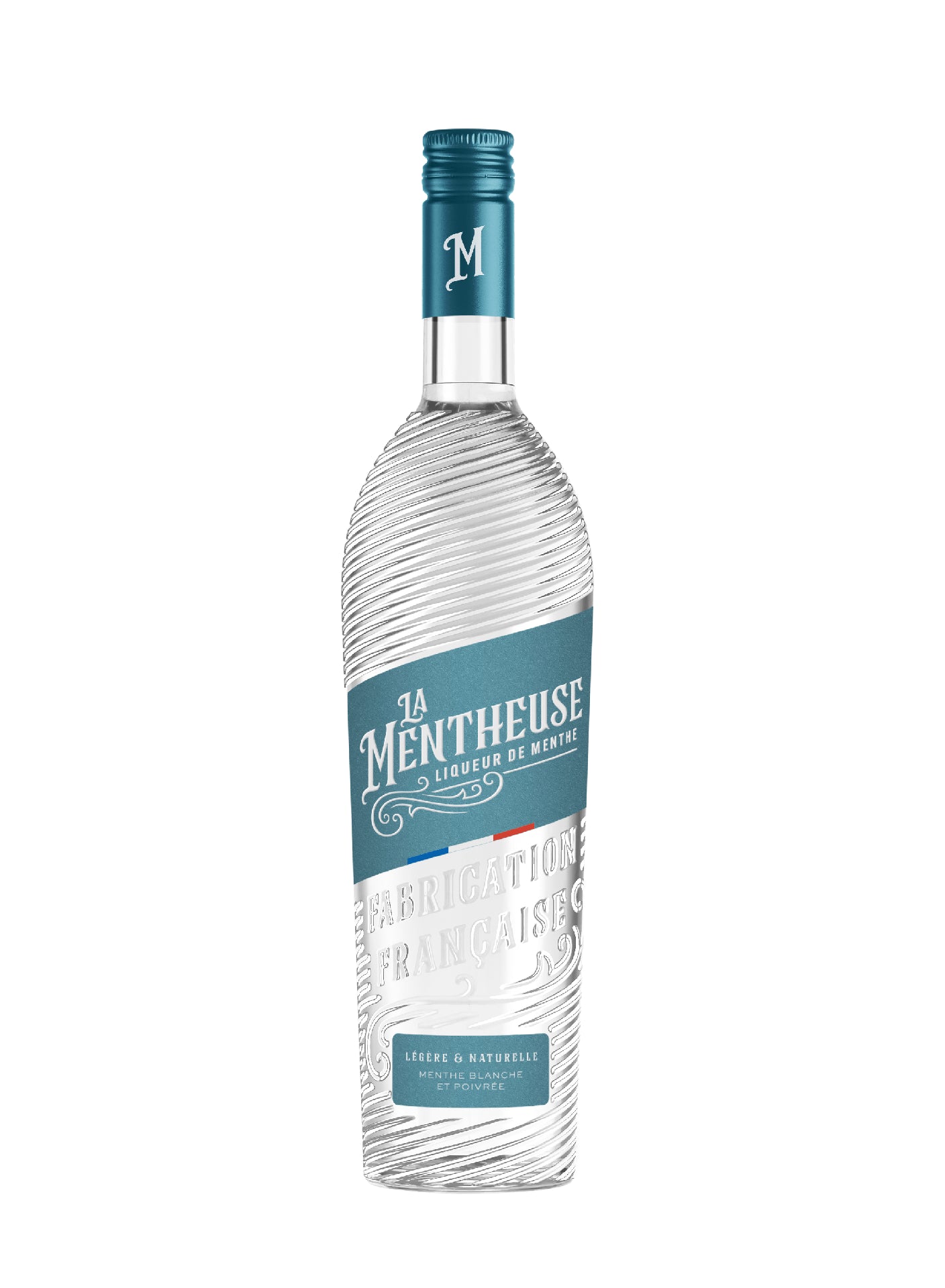 La Mentheuse - Crème de Menthe