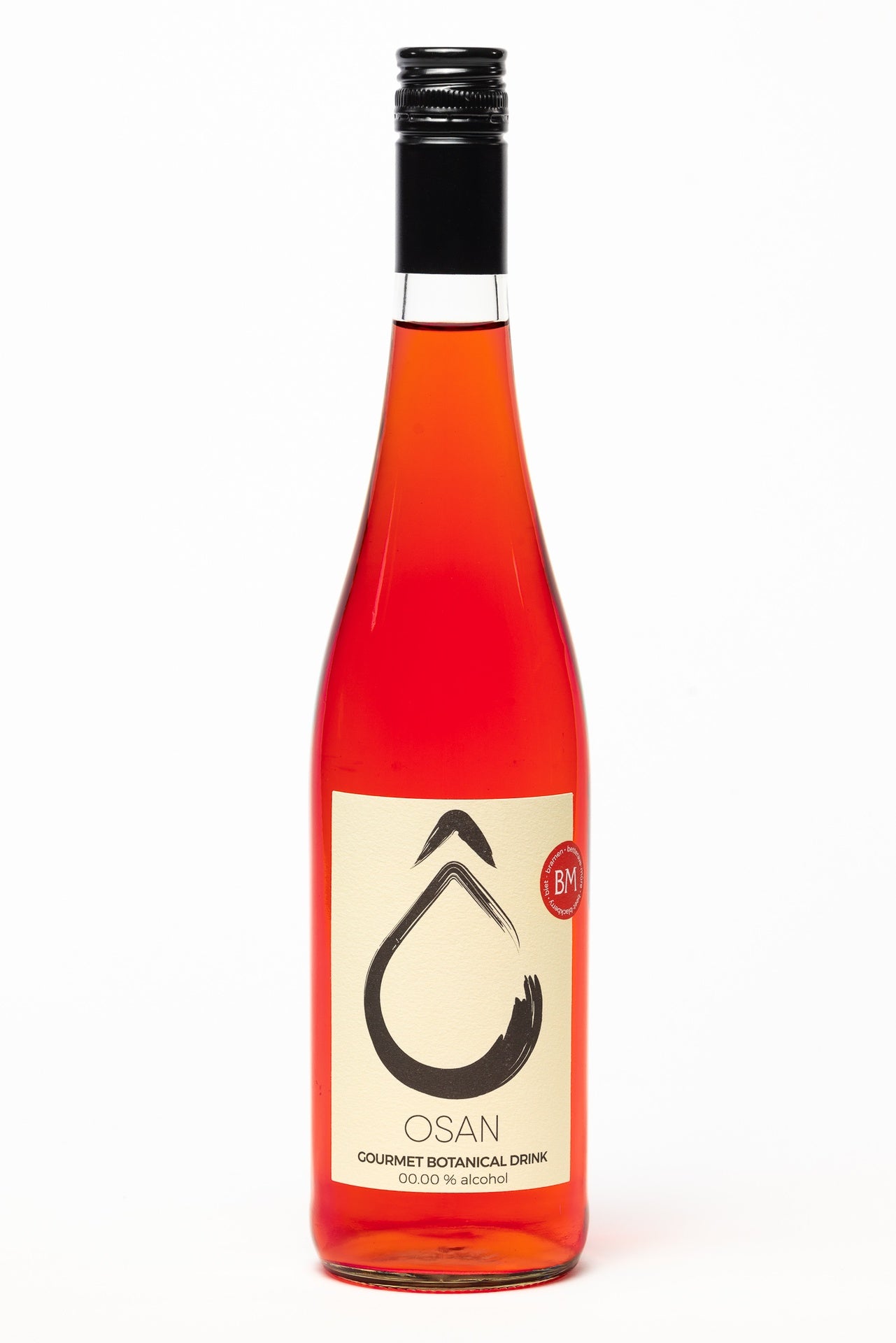 Osan - Gourmet Botanical Drink - Betterave Mûre