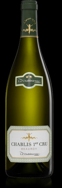 Beauroy - AOP Chablis Grand Cru - Blanc - 2018