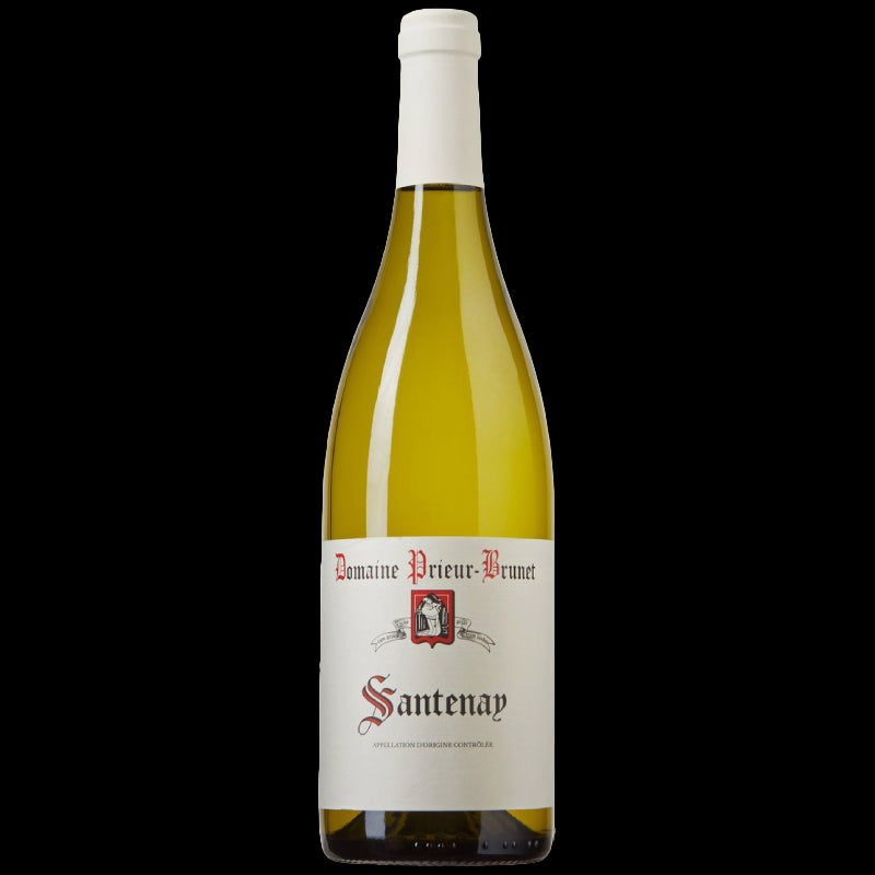 Louis Jadot - Prieur Brunet - AOP Santenay - rouge - 2020