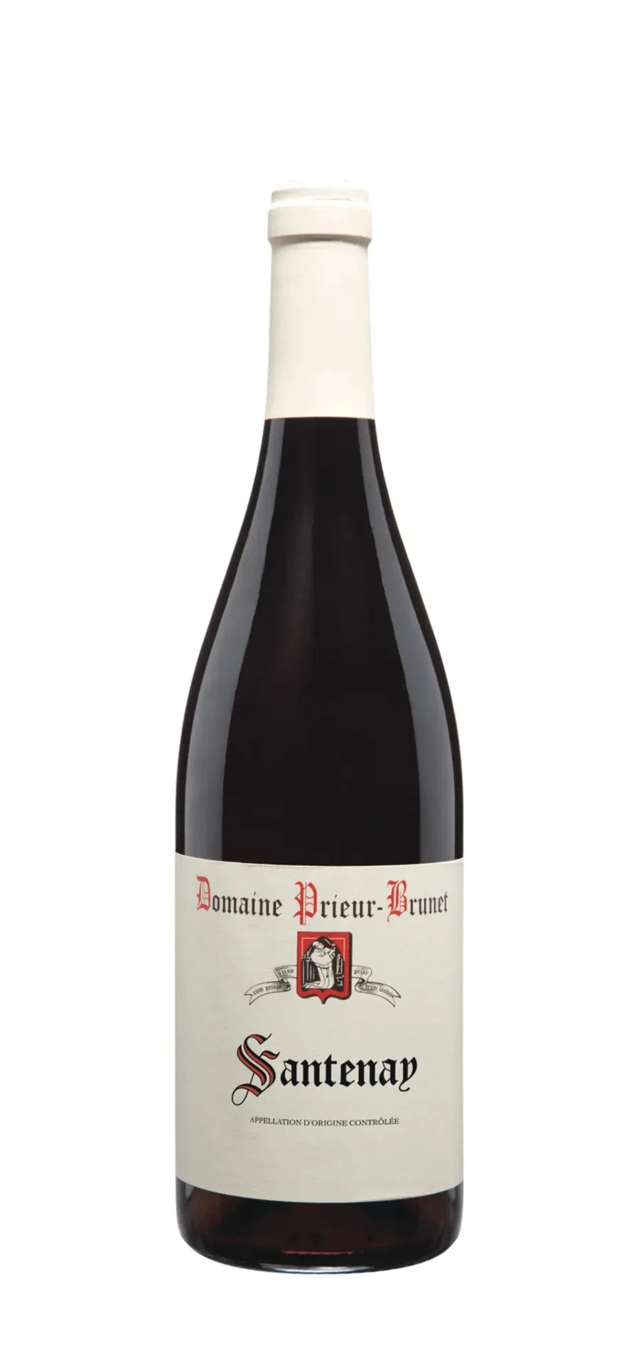 Louis Jadot - Domaine Prieur Brunet - AOP Santenay - Rouge - 2020