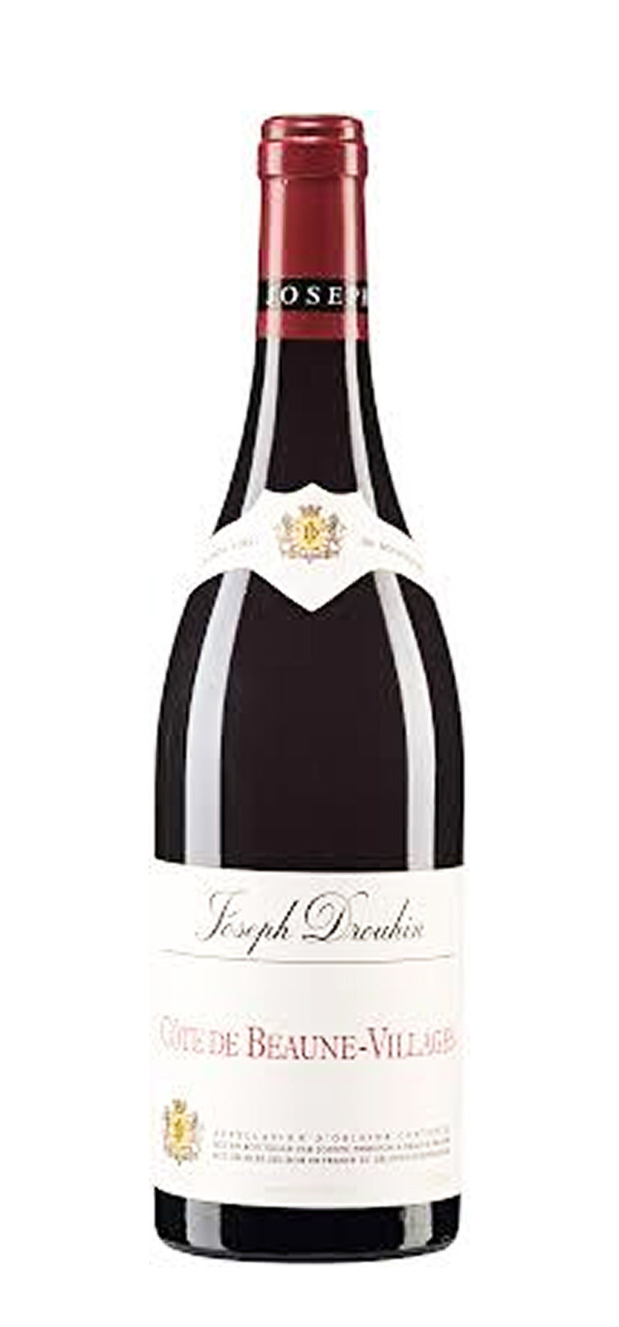 Joseph Drouhin - Côte de Beaune-Villages - AOP Côte-de-Beaune-Villages - 2021