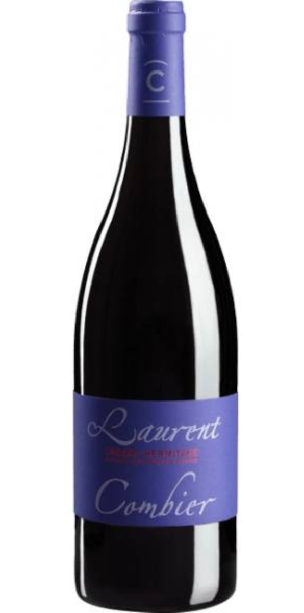 Laurent Combier - Cuvée L - AOP Crozes-Hermitage - Rouge - 2024