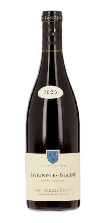 Domaine Jean Jacques Girard - Savigny-Lès-Beaune - AOP Savigny-lès-Beaune - Rouge - 2023