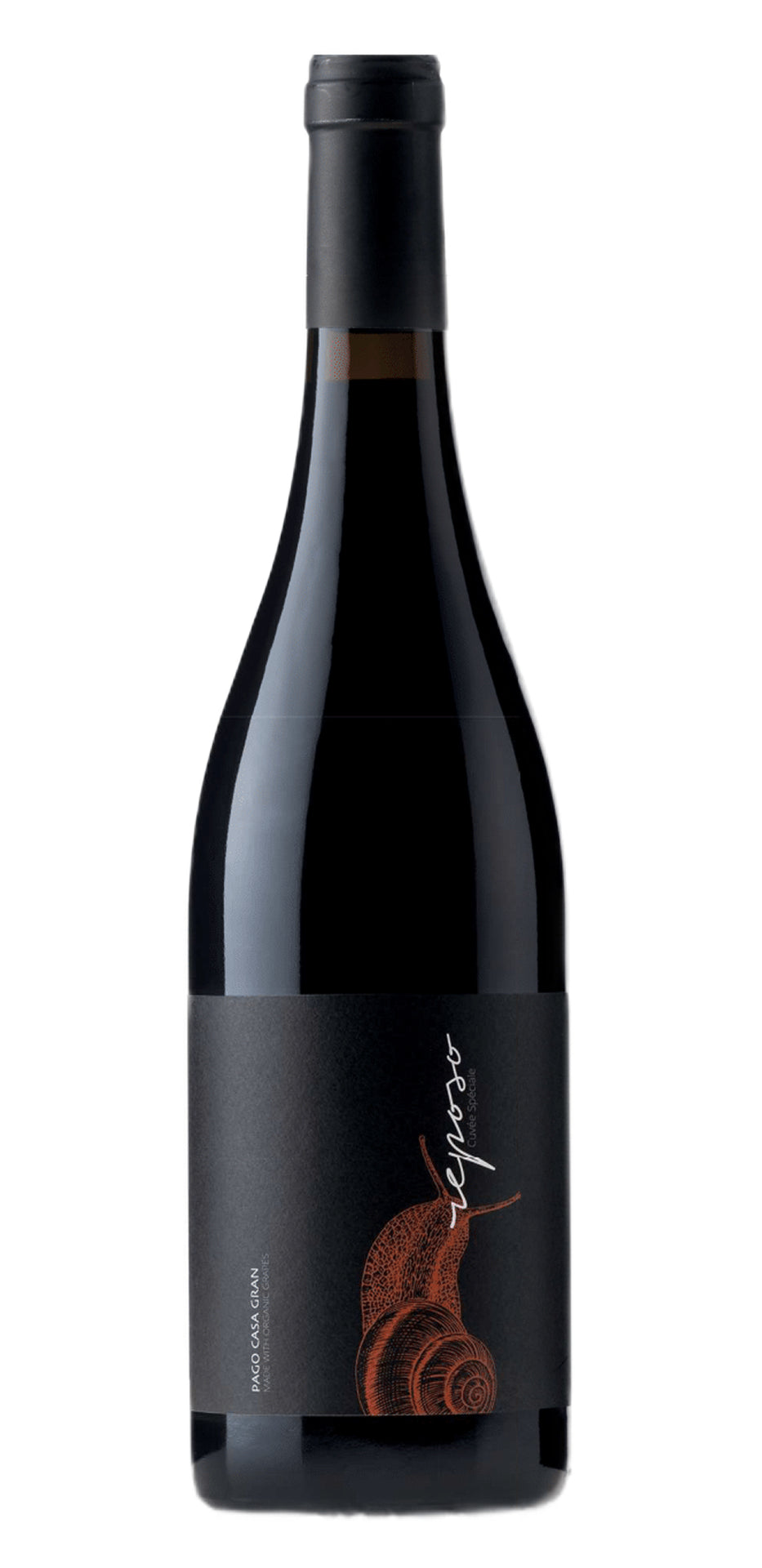 Pago Casa Gran - Reposo - DO Valencia - Rouge - 2024