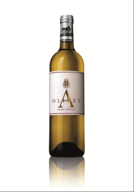 Château Olivier - Arthus d'Olivey - AOP Pessac-Léognan - Blanc - 2023