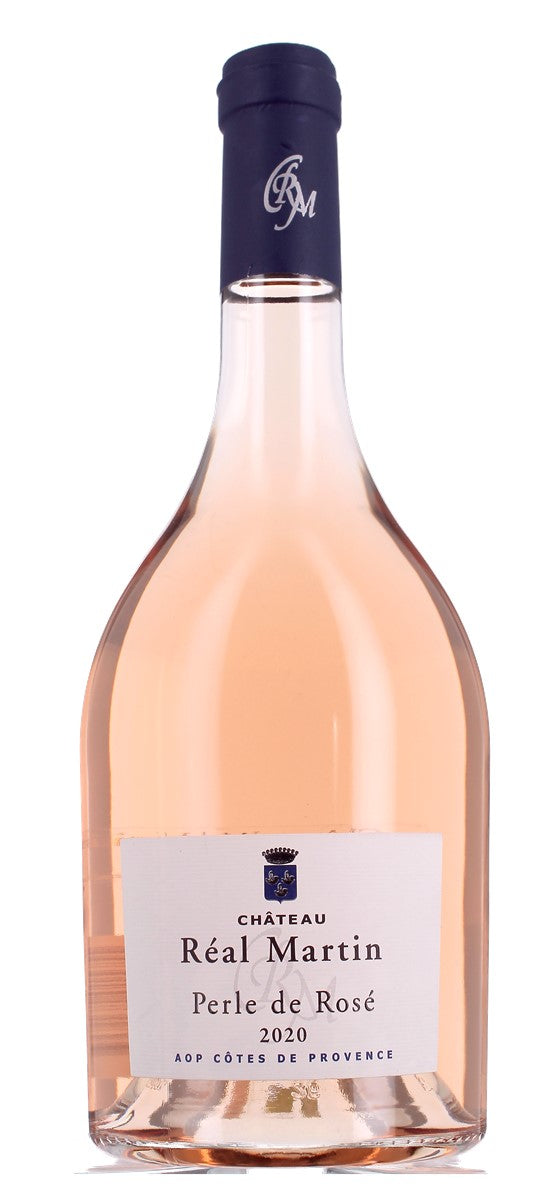 Perle de rosé