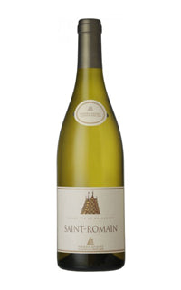 Château de Corton André - Saint Romain 2009