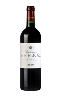 Château Sigognac 2009