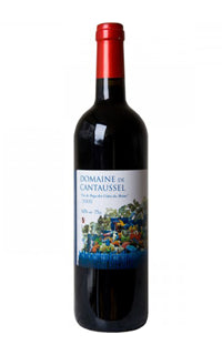 Domaine de Cantaussel - Côtes du Brian 2009