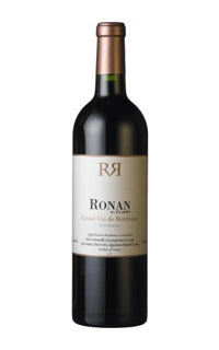 Château Clinet - Ronan by Clinet 2009